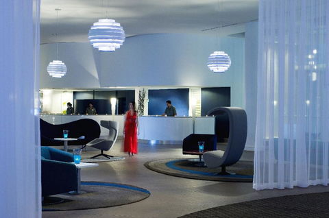 Hilton Cairns - Accommodation Newcastle 14