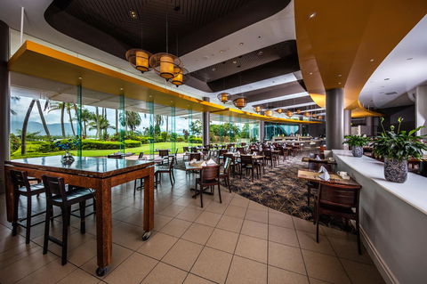 Hilton Cairns - Accommodation Newcastle 26