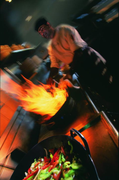 Hilton Cairns - Accommodation Newcastle 21