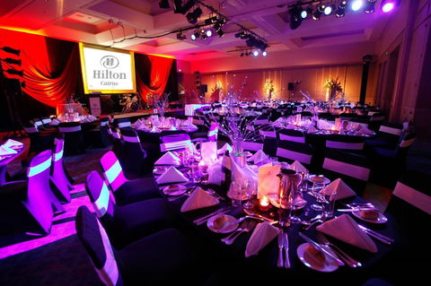 Hilton Cairns - Accommodation Newcastle 41