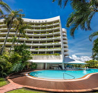 Hilton Cairns - Accommodation Newcastle