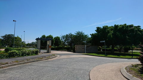 The Residences@Hillside - Accommodation Newcastle 22