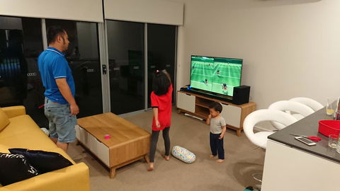 The Residences@Hillside - Accommodation Newcastle 16