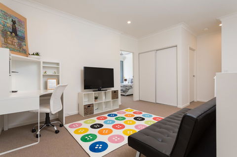 The Residences@Hillside - Accommodation Newcastle 6
