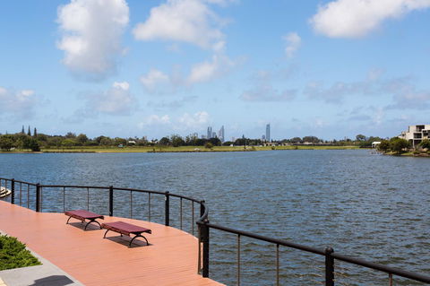The Residences@Hillside - Accommodation Newcastle 20