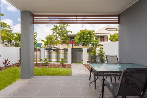 The Residences@Hillside - Accommodation Newcastle 15