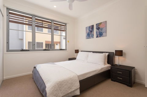 The Residences@Hillside - Accommodation Newcastle 11