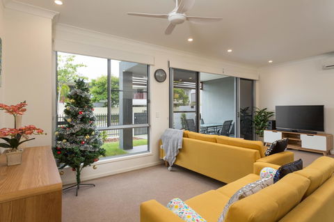 The Residences@Hillside - Accommodation Newcastle 3