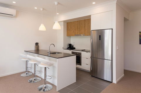 The Residences@Hillside - Accommodation Newcastle 5
