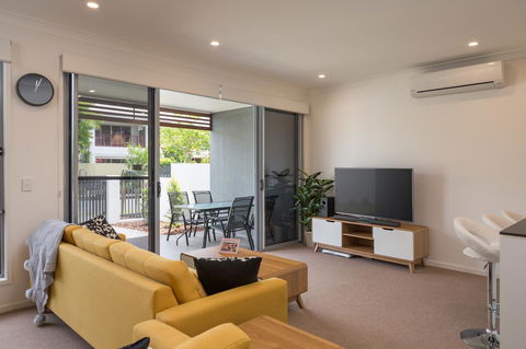 The Residences@Hillside - Accommodation Newcastle 0