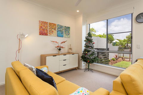 The Residences@Hillside - Accommodation Newcastle 4