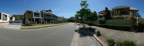 The Residences@Hillside - Accommodation Newcastle 19