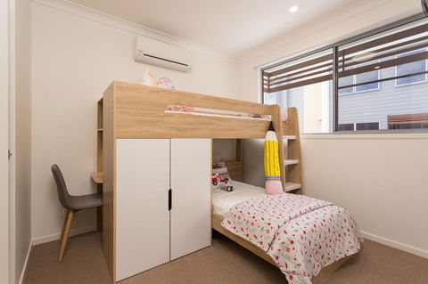 The Residences@Hillside - Accommodation Newcastle 14