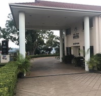 Villa Nova Motel - Accommodation Newcastle