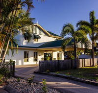 Shamrock Gardens Motel - Accommodation Newcastle