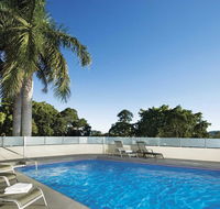 The Park Hotel Brisbane - Accommodation Newcastle
