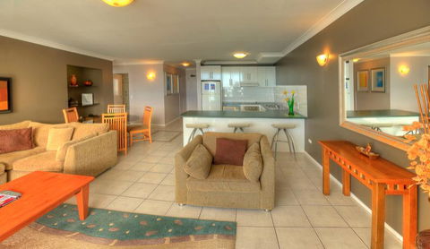 Focus Apartments - Accommodation Newcastle 18