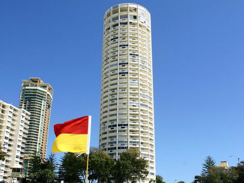 Focus Apartments - Accommodation Newcastle 11