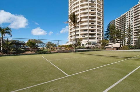Focus Apartments - Accommodation Newcastle 6