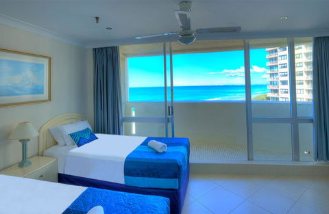 Focus Apartments - Accommodation Newcastle 19