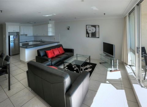 Focus Apartments - Accommodation Newcastle 13