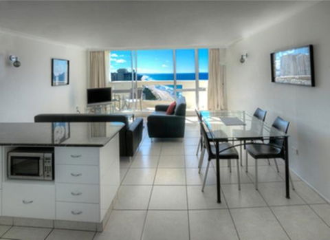 Focus Apartments - Accommodation Newcastle 12