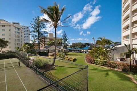 Focus Apartments - Accommodation Newcastle 8
