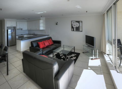 Focus Apartments - Accommodation Newcastle 5