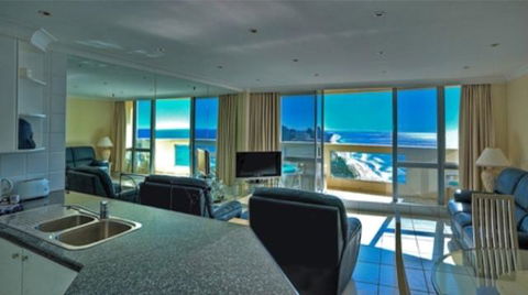 Focus Apartments - Accommodation Newcastle 14
