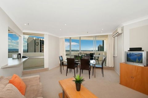 Focus Apartments - Accommodation Newcastle 15