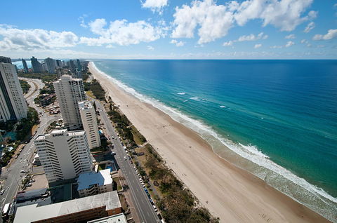 Focus Apartments - Accommodation Newcastle 0