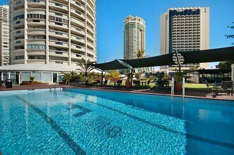 Focus Apartments - Accommodation Newcastle 1