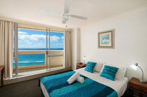 Focus Apartments - Accommodation Newcastle 2