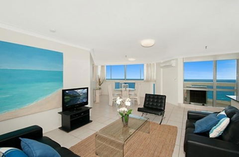 Focus Apartments - Accommodation Newcastle 7