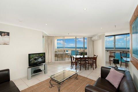 Focus Apartments - Accommodation Newcastle 3