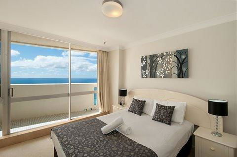 Focus Apartments - Accommodation Newcastle 16