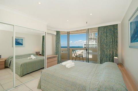 Focus Apartments - Accommodation Newcastle 17