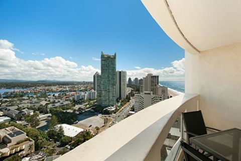 Focus Apartments - Accommodation Newcastle 4