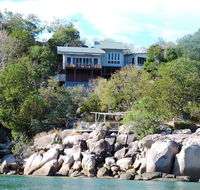 Driftwood - Accommodation Newcastle