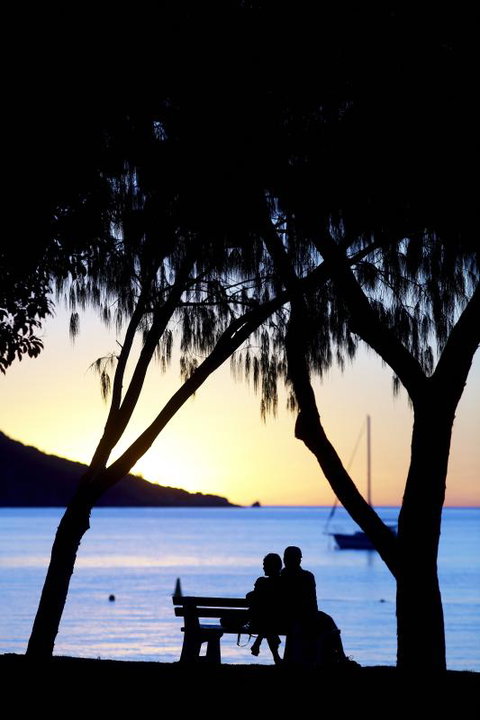 Maggies Beachfront Apartment 13 - Accommodation Newcastle 4