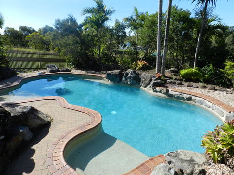 Hay Point Country BnB - Accommodation Newcastle 11