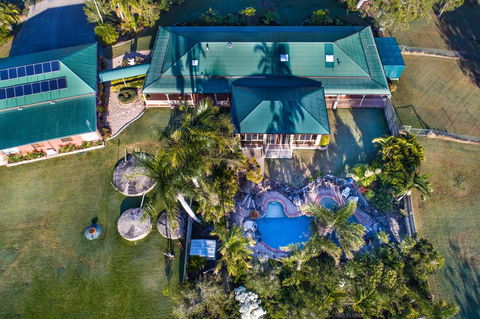 Hay Point Country BnB - Accommodation Newcastle 4