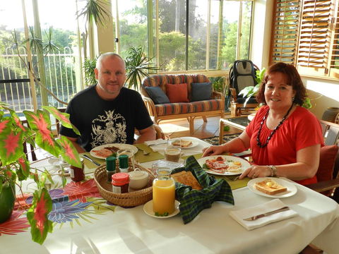 Hay Point Country BnB - Accommodation Newcastle 8