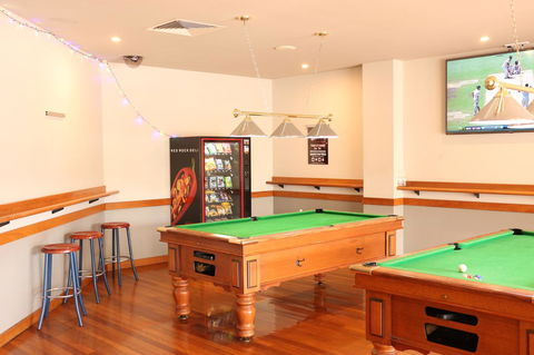 Salisbury Hotel Motel - Accommodation Newcastle 28