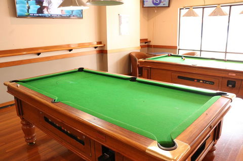 Salisbury Hotel Motel - Accommodation Newcastle 27
