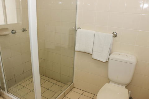 Salisbury Hotel Motel - Accommodation Newcastle 20