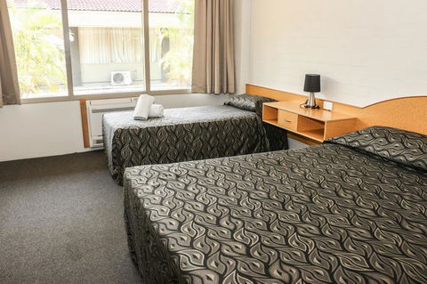 Salisbury Hotel Motel - Accommodation Newcastle 17