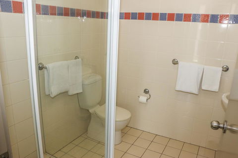 Salisbury Hotel Motel - Accommodation Newcastle 21