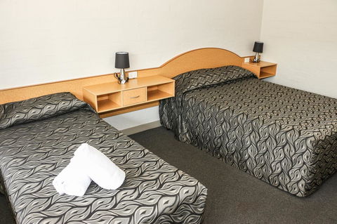 Salisbury Hotel Motel - Accommodation Newcastle 10