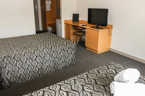 Salisbury Hotel Motel - Accommodation Newcastle 16